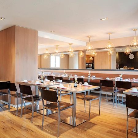 Sejours & Affaires Creteil Le Magistere Aparthotel Buitenkant foto