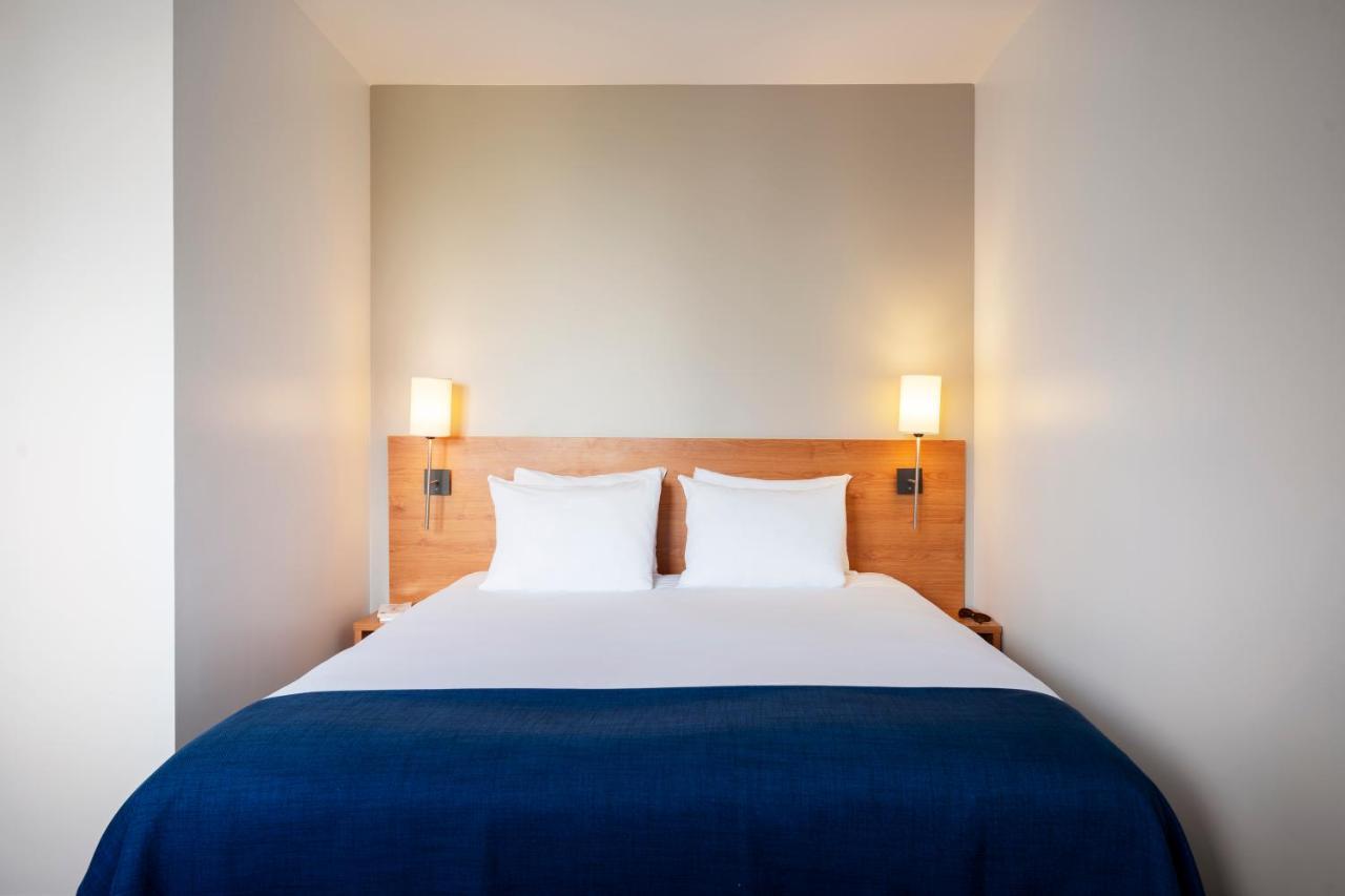 Sejours & Affaires Creteil Le Magistere Aparthotel Buitenkant foto